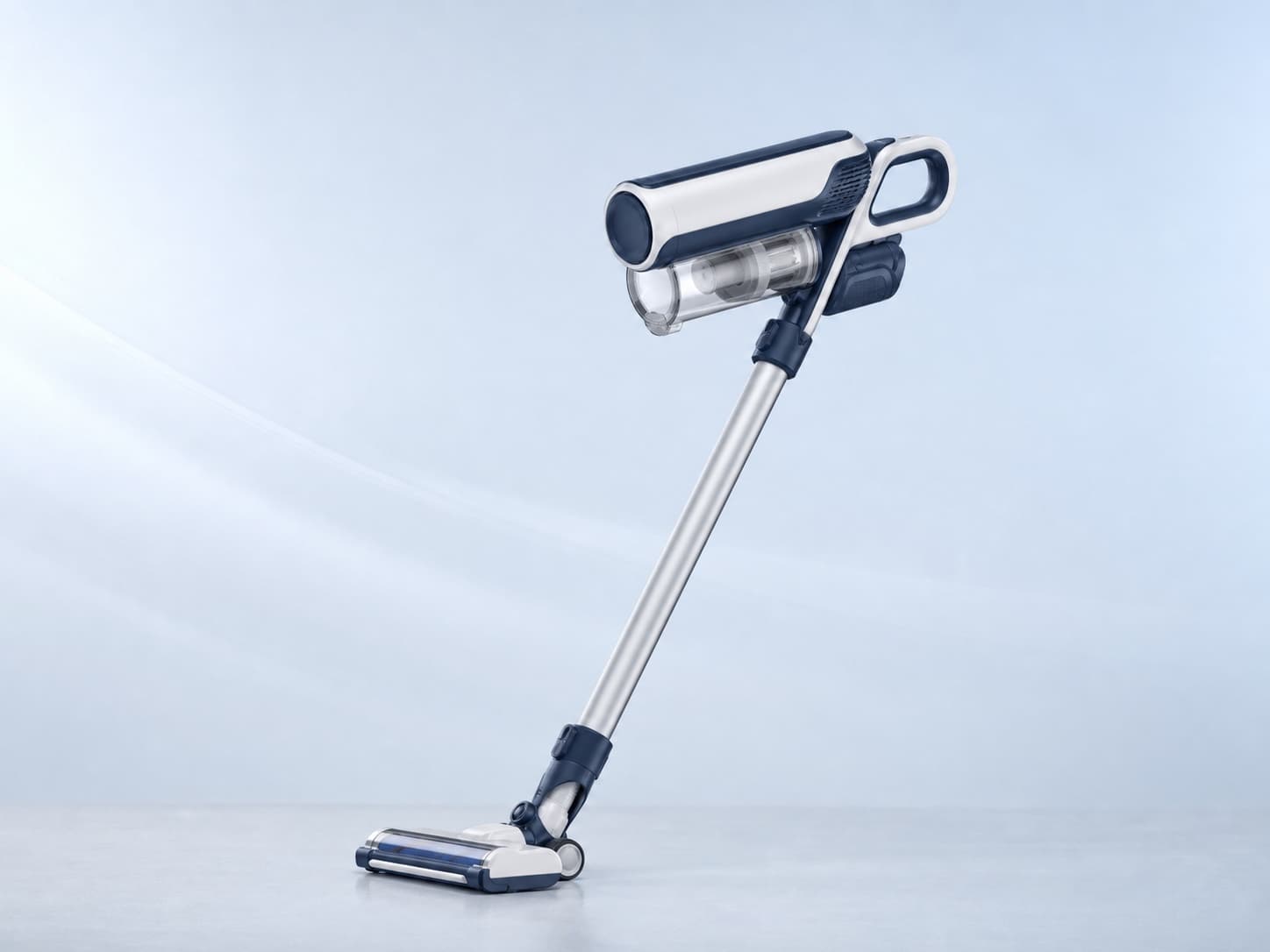 AI-generated preview of AeroLine C2 Cordless Vacuum.