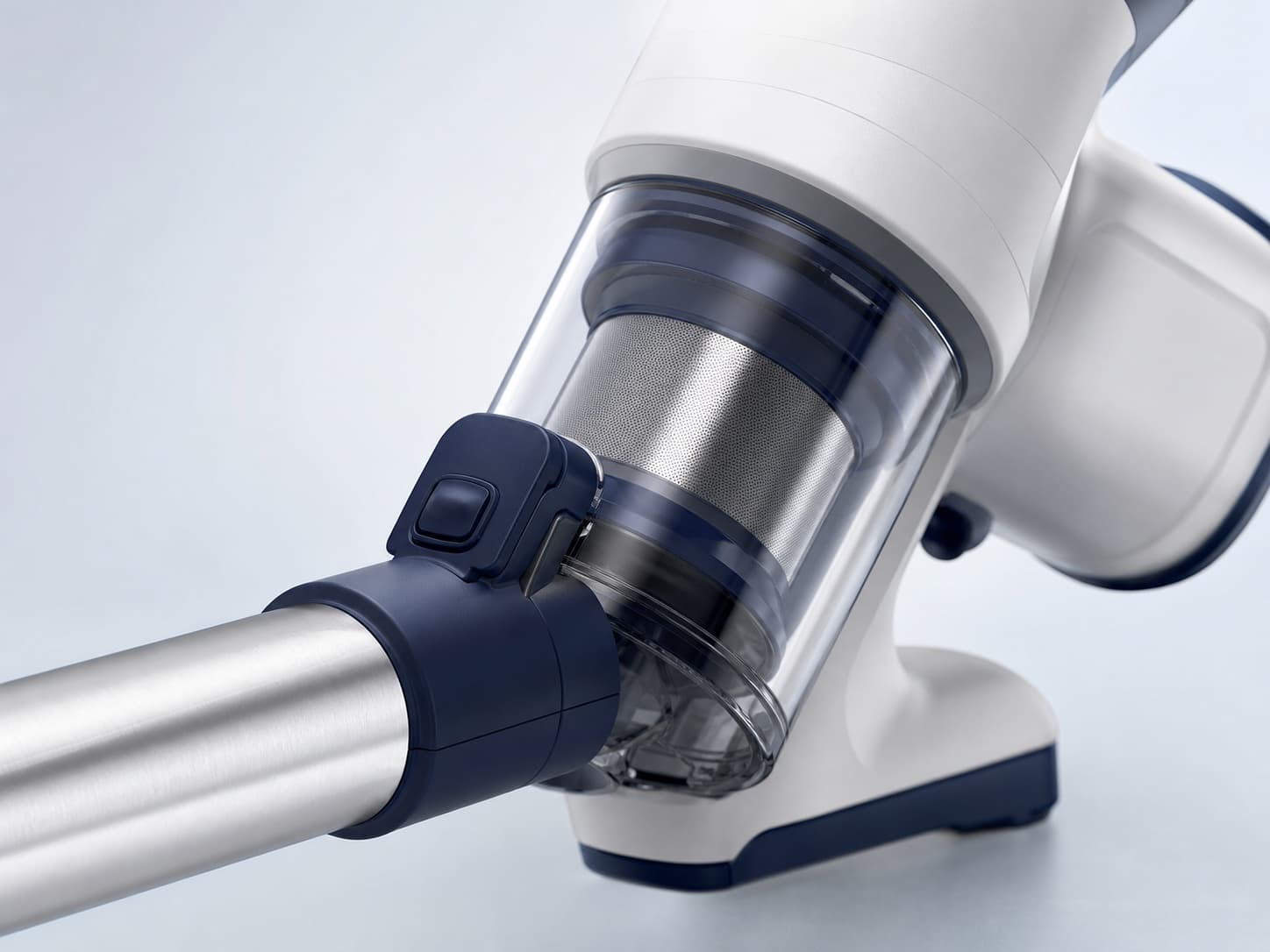 AI-generated preview of AeroLine C1 Cordless Vacuum detail 1.