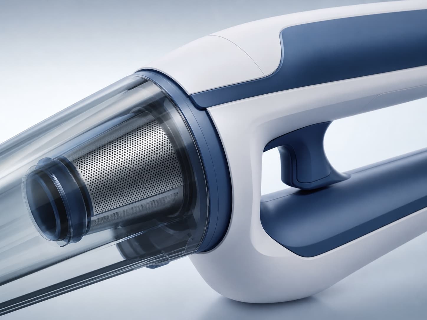 AI-generated preview of SwiftLine H2 Handheld Vacuum detail 1.