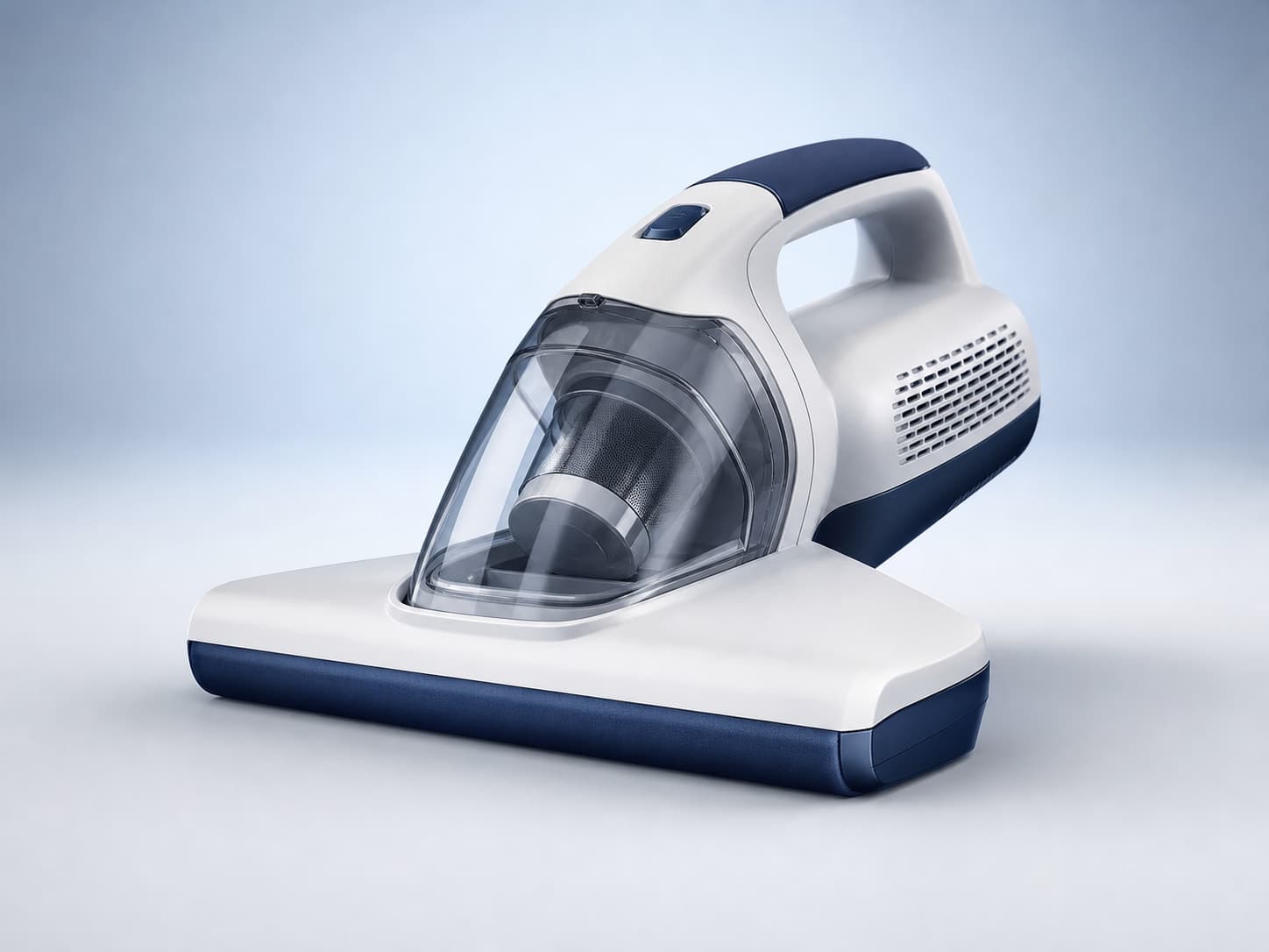 AI-generated preview of PureBed M1 Mattress Vacuum.