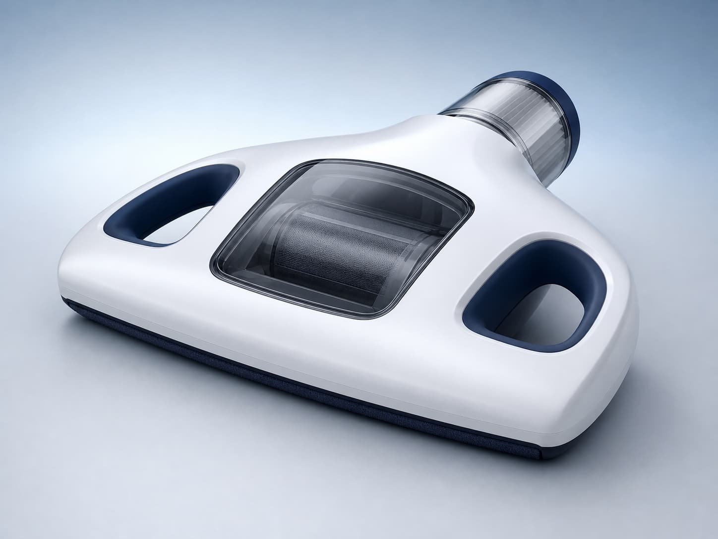 AI-generated preview of PureBed M2 Mattress Vacuum.