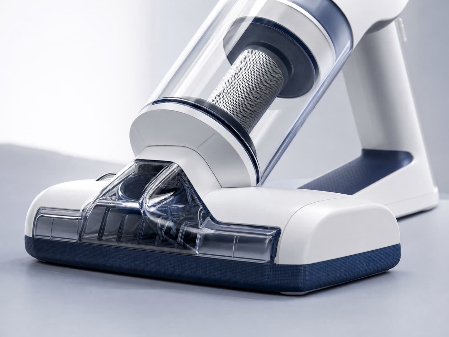 AI-generated preview of PureBed M1 Mattress Vacuum detail 1.