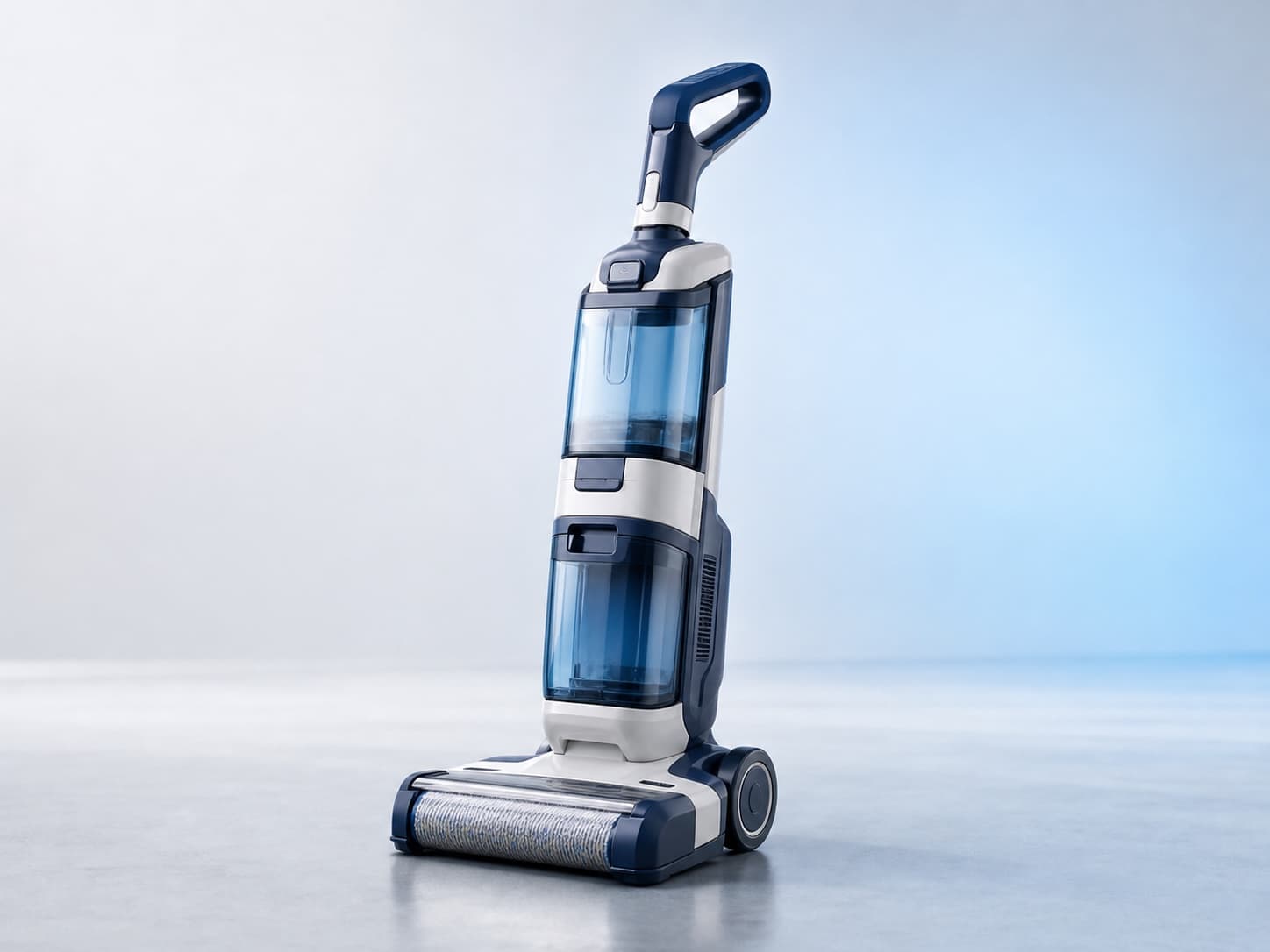 AI-generated wet and dry vacuum concept product C01.