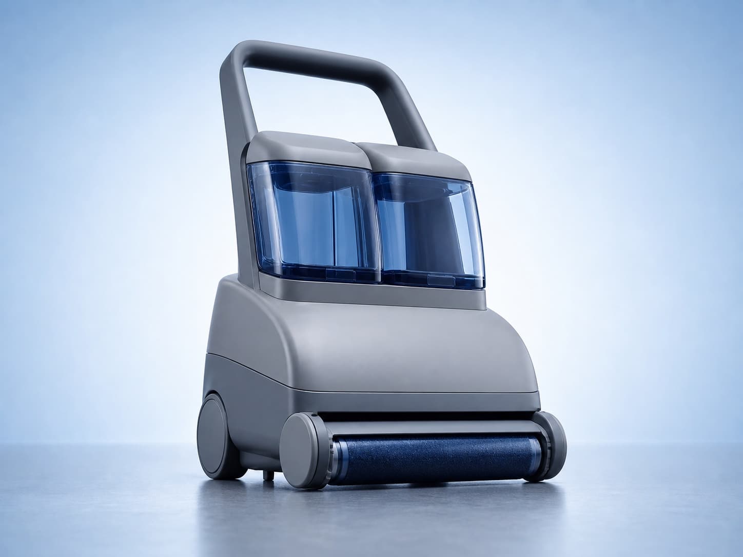 AI-generated preview of HydroLine W2 Wet & Dry Vacuum.