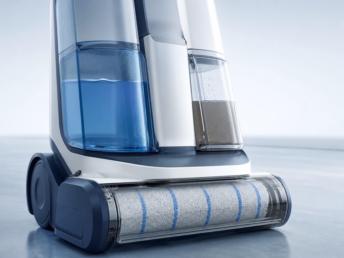 AI-generated preview of HydroLine W1 Wet & Dry Vacuum detail 1.